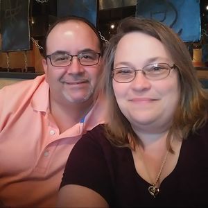 Meet your Posher, Donna